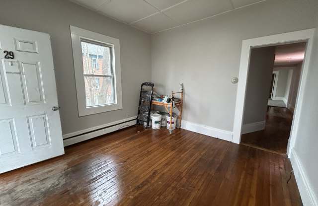 29 Westminster Street