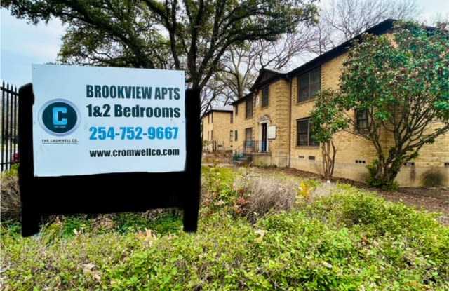 1112 N 34th St - 1112 North 34th Street, Waco, TX 76710