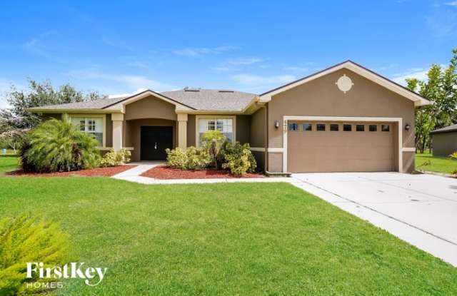 479 Shadow Lakes Drive - 479 Shadow Lakes Drive, Lehigh Acres, FL 33974