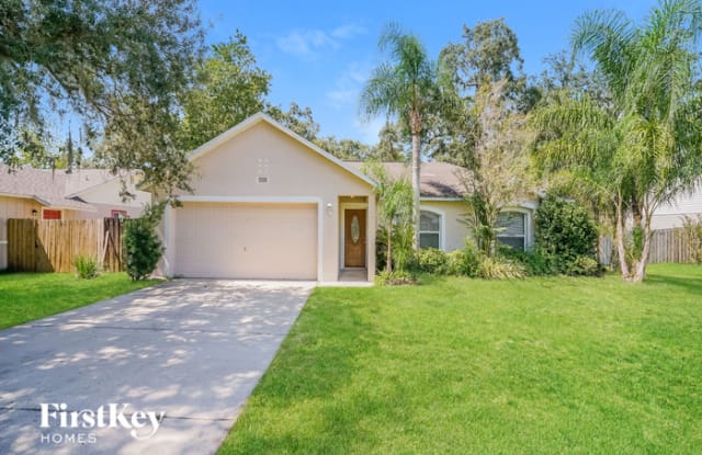 730 Outrigger Drive - 730 Outrigger Drive, Deltona, FL 32738