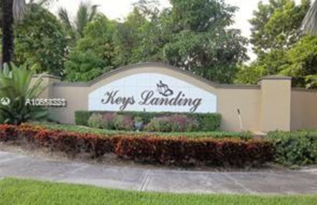 1490 SE 22nd Ln - 1490 SE 22nd Lane, Homestead, FL 33035