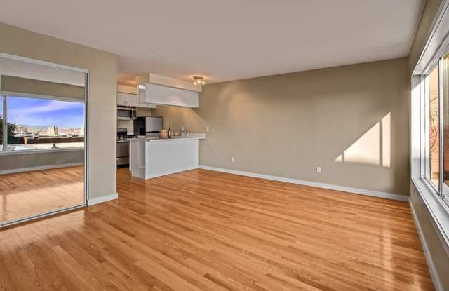 Photo of 1221 Apartments