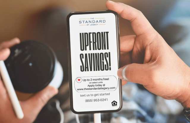 Photo of The Standard