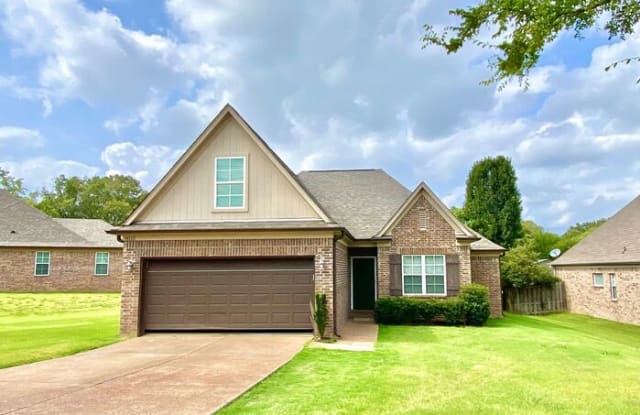 8112 Maywood Drive - 8112 Maywood Drive, Olive Branch, MS 38654