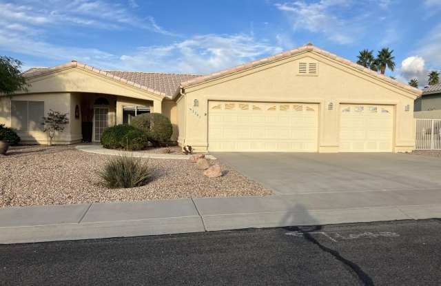 2261 Buckingham Blvd