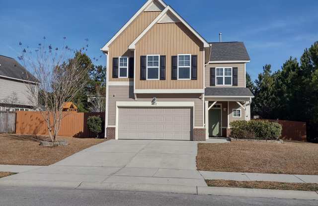 602 Walkens Woods Lane