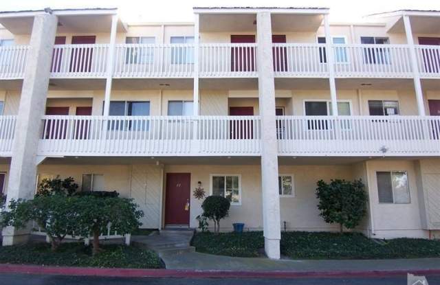 209 South Ventura Road