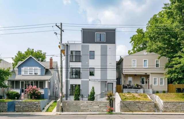 1818 RHODE ISLAND Avenue NE unit: 5