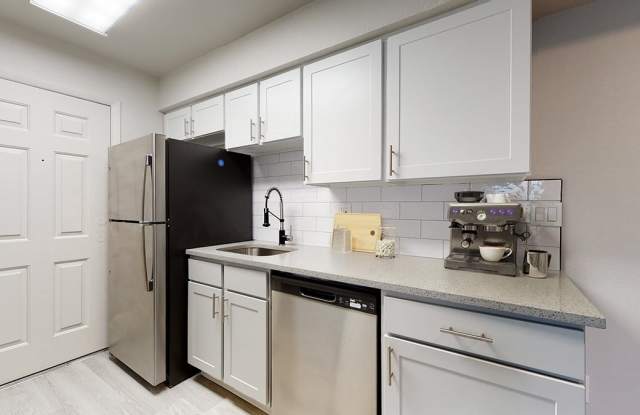 Ridgeline Arvada Apartments