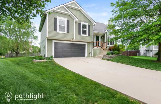 19036 West 163rd Place