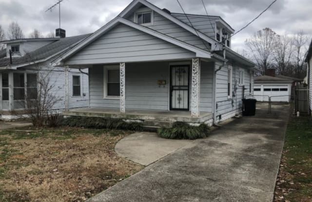 724 Inverness Ave - 724 Inverness Avenue, Louisville, KY 40214