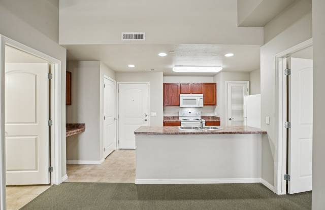 Silver Crest Senior Community