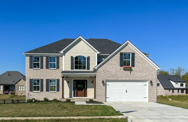 2039 Shun Pike - 2039 Shun Pike, Jessamine County, KY 40356