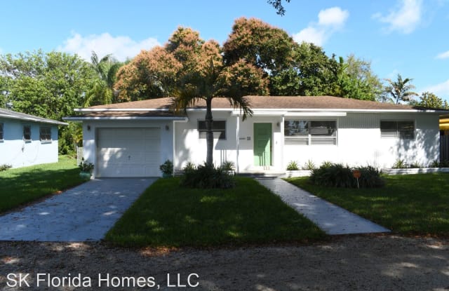 33 NW 87 St - 33 Northwest 87th Street, El Portal, FL 33150