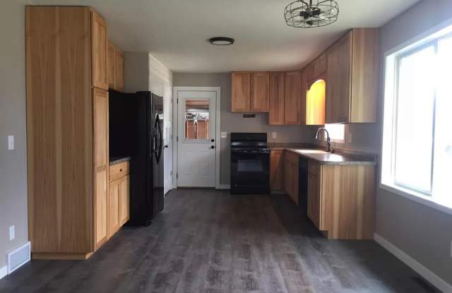 Single Family Home