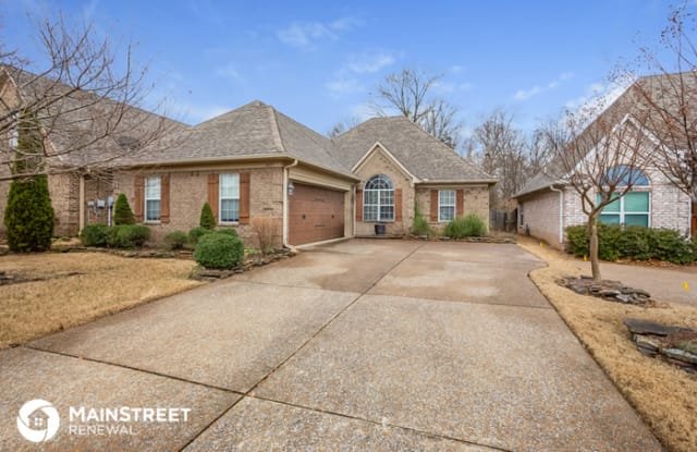 4183 Chaucer Drive - 4183 Chaucer Drive, Southaven, MS 38672