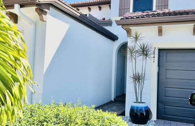 7841 Bristol Circle - 1