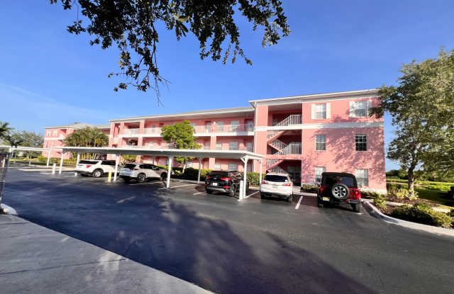 Photo of Annual Unfurnished Rental – 3 Bed, 2 Bath Condo in Gated Community!