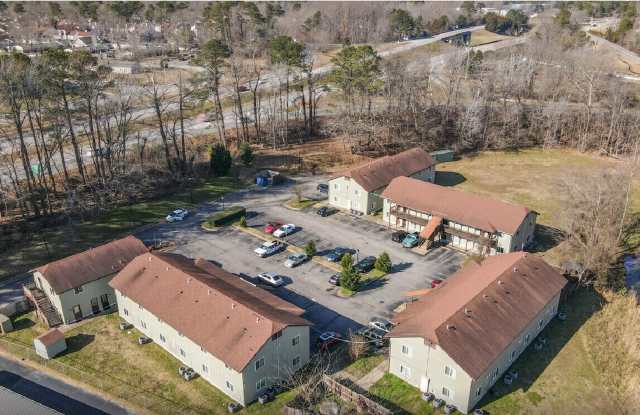 Photo of City Studio Apartments