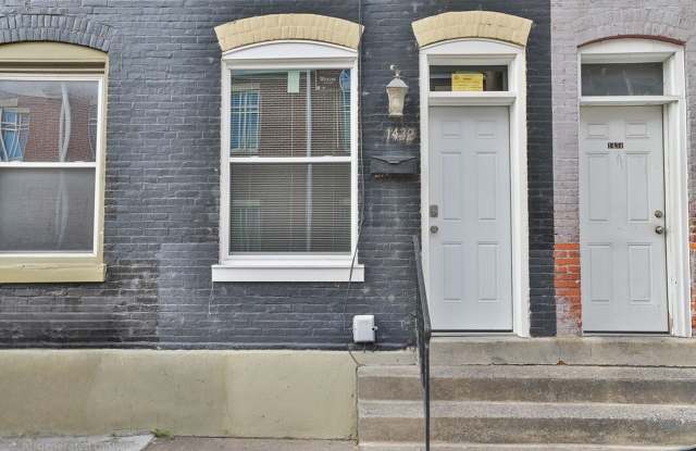 2 Bedroom Single Family on N 4th St