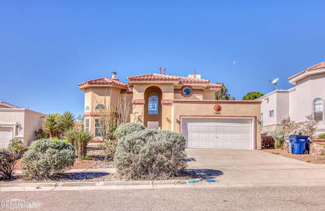 Photo of 1409 BLACK RIDGE Drive