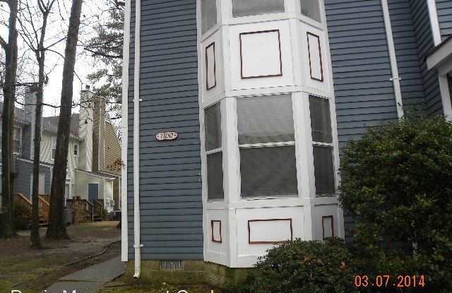 1100 Palmerton Drive