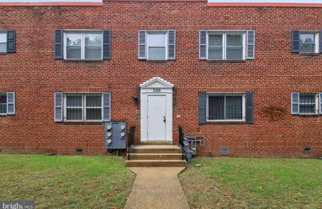 Photo of 500 TENNESSEE AVE NE #1