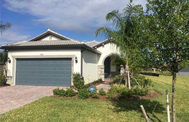 12048 Westmoreland Way - 12048 Westmoreland Way, Fort Myers, FL 33913