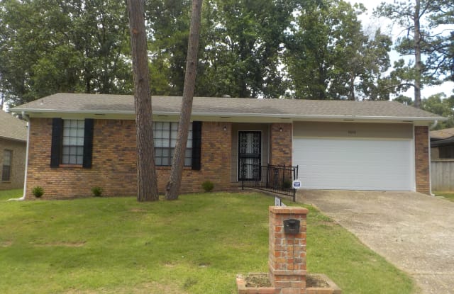 9808 Surrey Dr - 9808 Surrey Drive, Little Rock, AR 72204