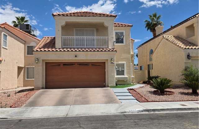 2524 Silver Shadow Drive