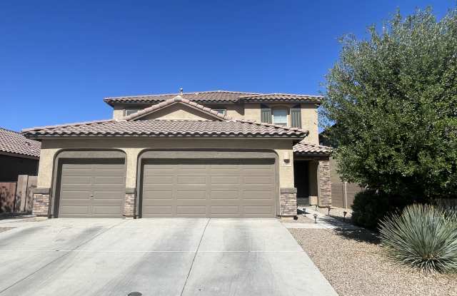 12097 N. Gadwall Drive - 12097 North Gadwall Drive, Marana, AZ 85653