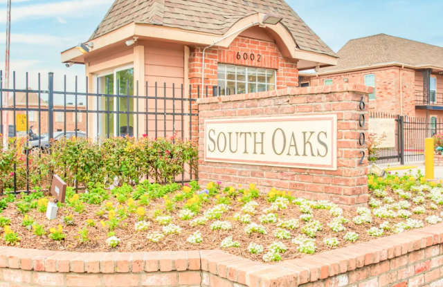 Photo of South Oaks
