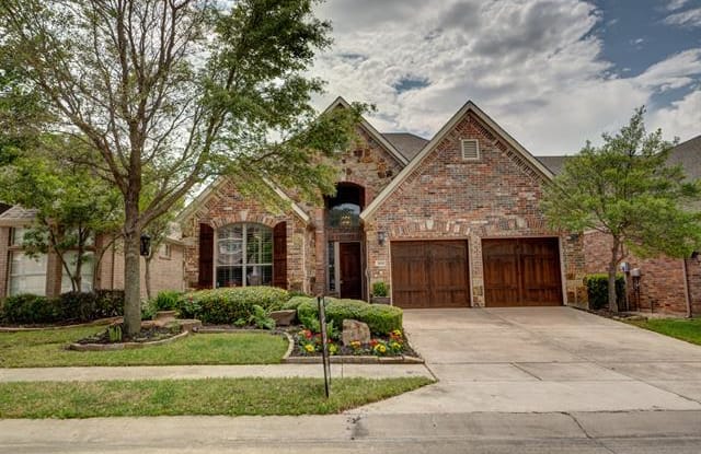 4113 Parkview Court - 4113 Parkview Court, Bedford, TX 76021