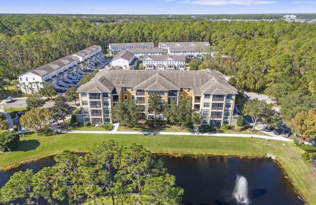 115 TIDECREST Parkway unit: 3302