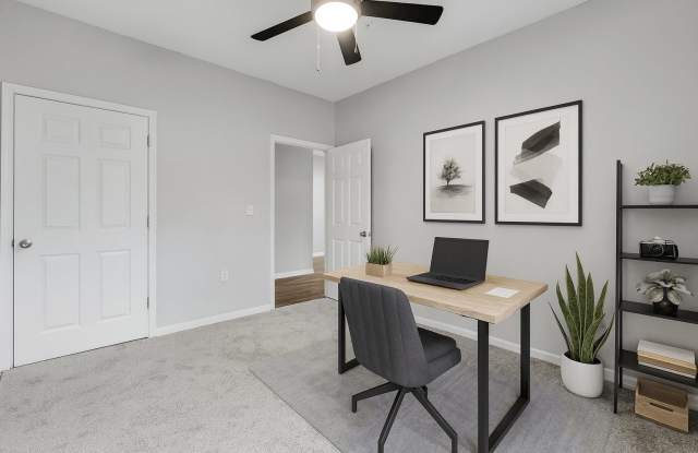 Photo of Tower Place Apartments