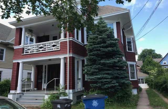 97 Avon Street, 3rd Flr
