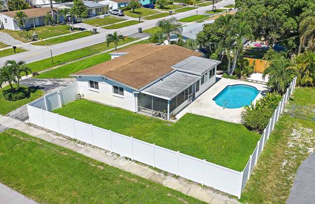 3503 Florida Boulevard