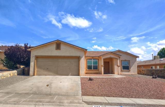 5187 Imperial Dr - 5187 Imperial Drive, Las Cruces, NM 88012