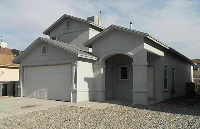 12336 Tierra Canada Drive