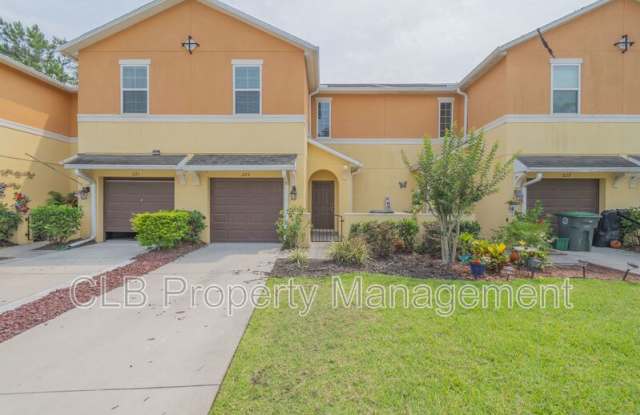 225 Tarracina Way