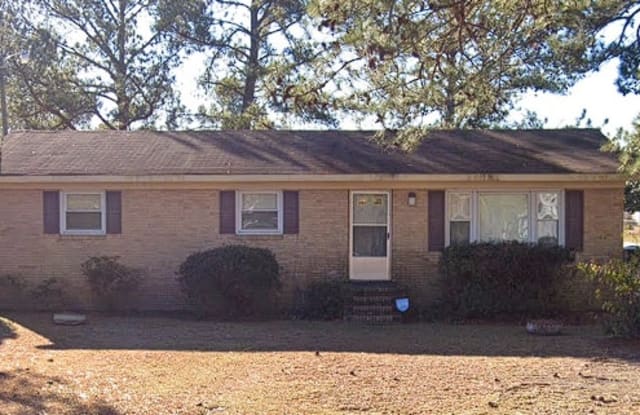 322 Mooneyham Rd - 322 Mooneyham Road, Sumter County, SC 29153