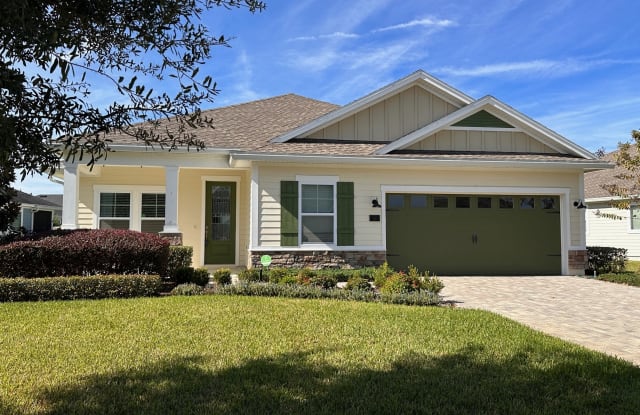 66 Rivercliff Trl - 66 Rivercliff Trail, St. Johns County, FL 32092