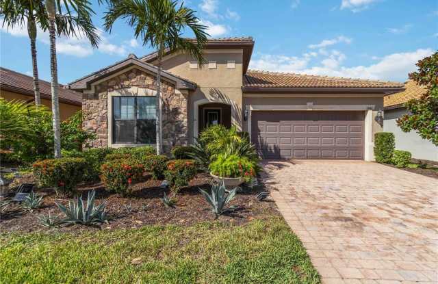 5942 CASPIAN TERN DRIVE