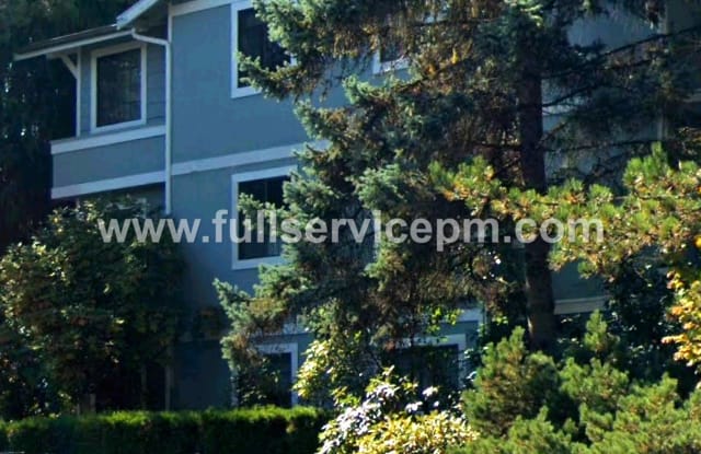 911 N 163rd St Apt B15 - 911 N 163rd St, Shoreline, WA 98133