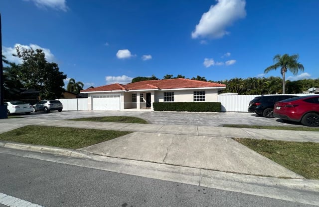 14637 Southwest 160th Street - 14637 Southwest 160th Street, Richmond West, FL 33177