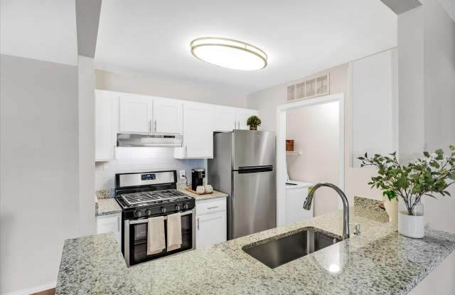 Photo of The Orion Apartments