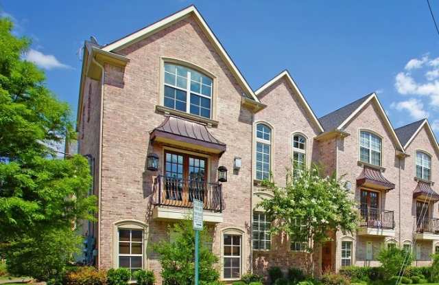 Druid Townhomes