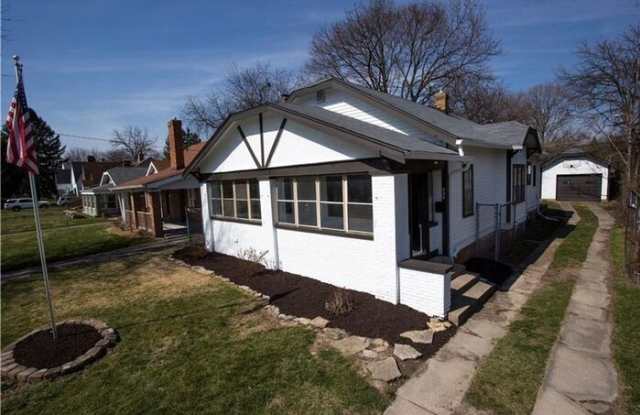 422 Berkley Road