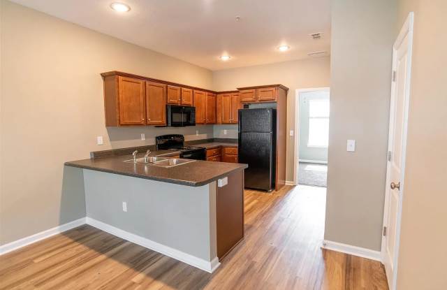 Mission Overlook - Smart Money