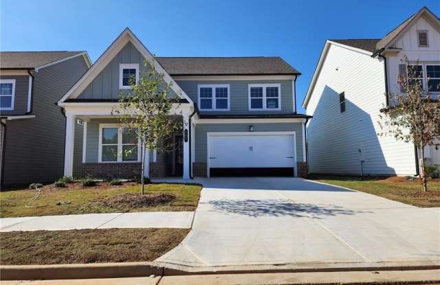 557 Aberdeen Mdw Lane